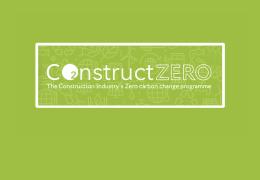 Cemex UK have been recognized by the Construction Leadership Council as a Business Champion for the CO2nstructZero programme