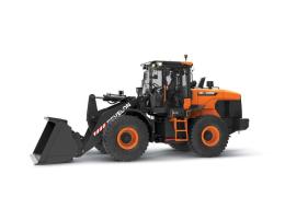 Develon DL280-7 wheel loader