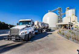 The SEFA Group’s Winyah STAR Plant in Georgetown, South Carolina. Photo: The SEFA Group 