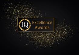 IQ Excellence Awards