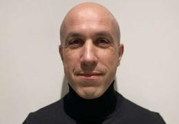 Kamel Sid, new head of operations at Volvo CE