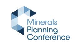 Minerals at a Crossroads is the theme of this year's MPA/RTPI Minerals Planning Conference