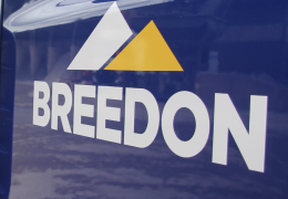 Breedon have announced the completion of three recent bolt-on transactions