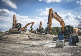 Following a recent successful event in Germany, the CASE European Roadshow 2023 will move on to Italy, France and the UK
