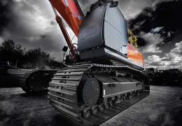 Vandal Guards have been specially designed to protect construction machinery cabs and windows