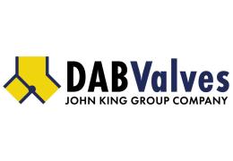 DAB Valves becomes part of the John King Group