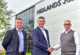 Midlands JCB opens for business across key areas of the Midlands