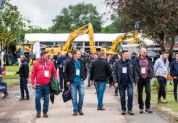 Plantworx visitors