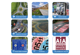 RoadFile collates a wealth of road-related information in one, easy-to-access platform
