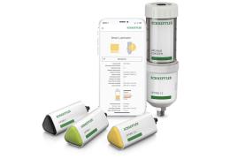 The OPTIME Ecosystem from Schaeffler