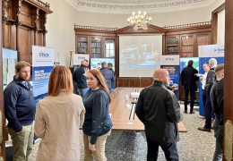 SITECH raise awareness of technology-led efficiencies at Tarmac open day