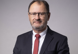 Afrimat chief executive officer Andries van Heerden