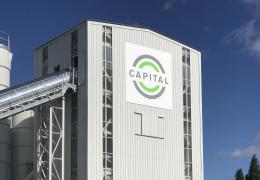 Capital Concrete have launched their new CarbonCAP low-carbon concrete range