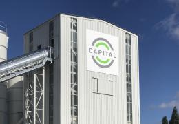Capital Concrete have launched their new CarbonCAP low-carbon concrete range