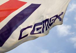 Cemex UK have been trialling the use of existing precast material in their concrete products, including solutions made from up to 100% recycled aggregates