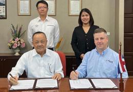 PV Mining will provide sales, parts, rental, and dedicated service support to Finlay mobile equipment customers across Thailand