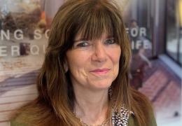 Jennifer Halliday, new chief financial officer of Wienerberger UK and Ireland