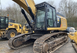Finning have upgraded their used equipment model