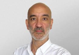 José Cuadrado, newly appointed managing director of Yanmar Compact Equipment EMEA