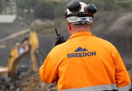 Breedon Group delivered a strong trading performance in the first half of 2023