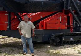 Finlay have added DIMAINTSA to their distributor network in Mexico