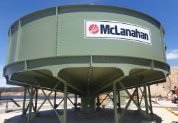 McLanahan are this month celebrating 20 years of Australian operations