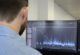 McLanahan have developed a new condition-monitoring programme that can be installed on the full suite of McLanahan equipment 