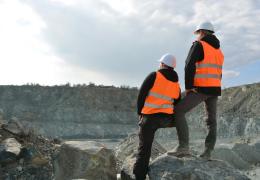 Employers across the quarrying, mining and mineral products sector are urged to take part in the Minerals Matter Labour Market Information Survey