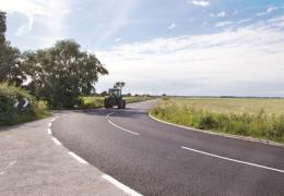 Cemex have extended their Vertua portfolio of sustainable products to include a new series of high-performance asphalt solutions