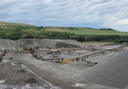 Heidelberg Materials have entered into a definitive purchase agreement to acquire Green Drop Rock Products in Cochrane, Alberta, Canada