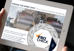 Finding the Sweet Spot, Your Guide to Optimal Screening