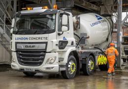 The new EPDs are specific to the product mix and the plant at which the concrete is produced across the company’s London Concrete business and not based on regional averages