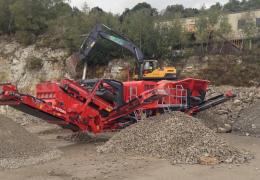 Aggregate Industries have acquired Kent-based OCL Regeneration 