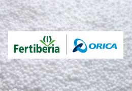 Both Fertiberia and Orica are committed to utilizing and developing cleaner alternative products and supporting the energy transition