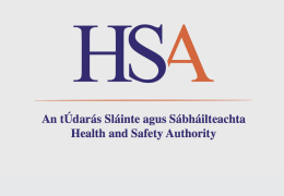 The HSA is conducting a two-week quarry safety inspection campaign commencing Monday 18 September