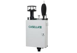 The Guardian2 multi-agent monitoring station from Casella