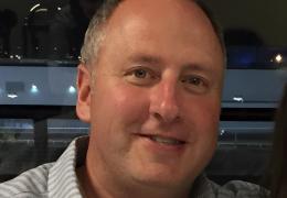 Ian Michener