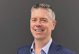 James Bullock, chief executive officer of ConSpare and ProSpare, and president of the MHEA