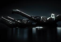 The Lokotrack EC range