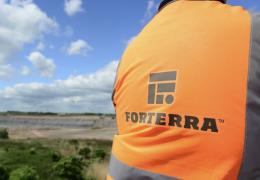 Forterra teamed up with textiles disposal company Avena in August 2022 to develop a workwear recycling programme across their UK sites
