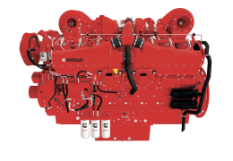The new European Master Rebuild Centre in Krakow will remanufacture Cummins high-horsepower engines, including the renowned QSK60