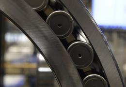 The Luton factory employs approximately 300 people
