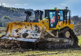 Lynch’s £57 million investment with Finning delivers innovation to customers