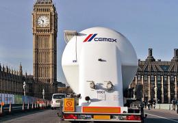 Cemex say the lack of a common carbon adjustment system with the EU, the UK’s largest market, disincentives investment needed for decarbonization