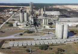 The acquisition includes the 2.1 million tonne capacity Hunter cement plant