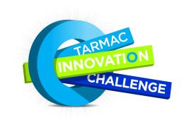 Tarmac have launched their fourth annual Innovation Challenge