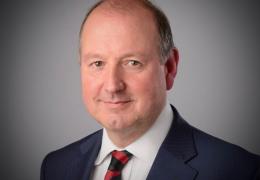 Jon Prichard, MPA chief executive