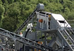 Miningland Machinery provide cutting-edge technical solutions for the crushing and screening sector