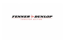 The new Fenner Dunlop Conveyor Belting brand name will create a more consistent brand presence and strategy across different geographical regions and divisions