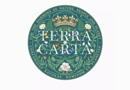 The Circularity Task Force is aligned with the Terra Carta charter putting nature, people, and planet at the heart of global value creation through real economy action